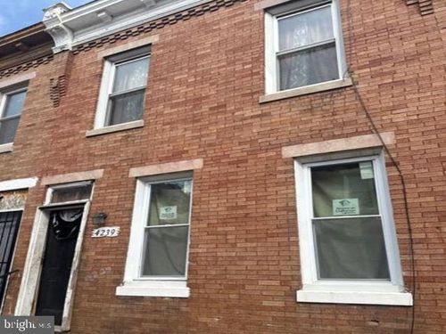 4239 N Hicks St, PHILADELPHIA, PA, 19140-1915 | Card Image