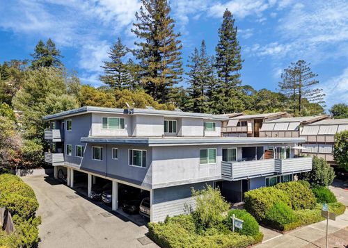 934 Sir Francis Drake Blvd, Kentfield, CA, 94904-1545 | Card Image