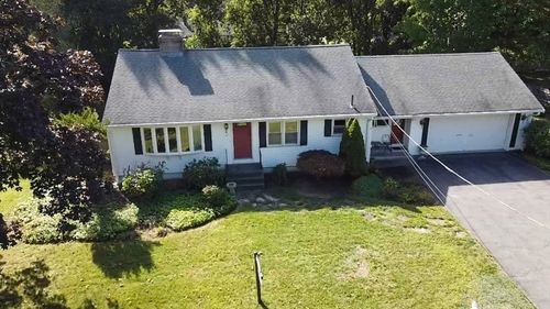 47 Glenfield Rd, North Attleboro, MA, 02760-3904 | Card Image