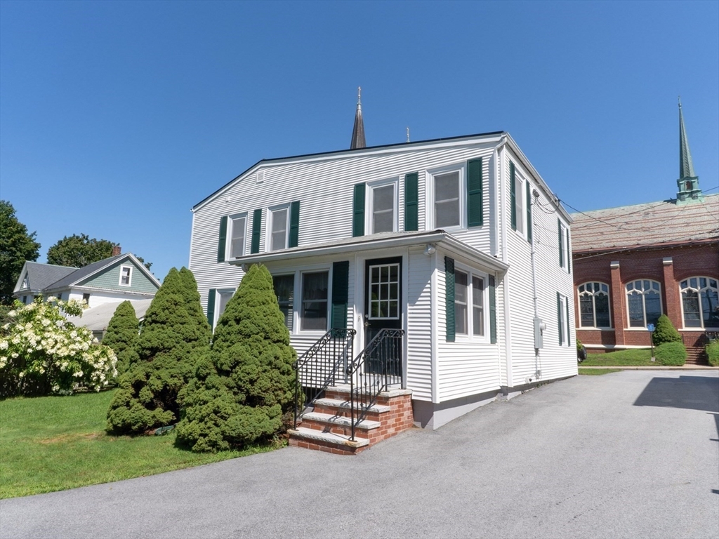 Residential in Webster