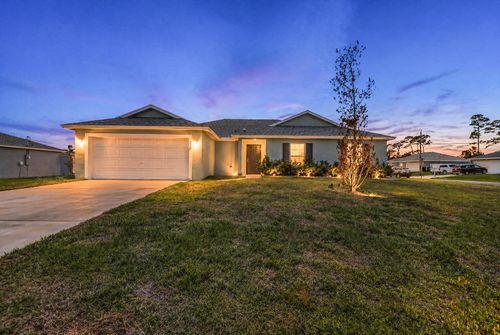 1220 Se Navajo Ln, Port St. Lucie, FL, 34983-3179 | Card Image