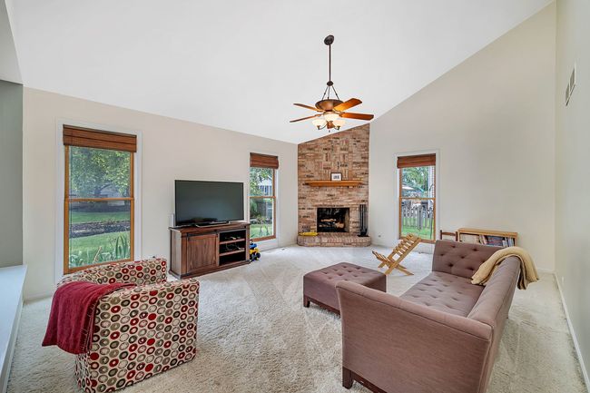 3640 Falkner Dr, House other with 4 bedrooms, 3 bathrooms and 3 parking in Naperville IL | Image 14