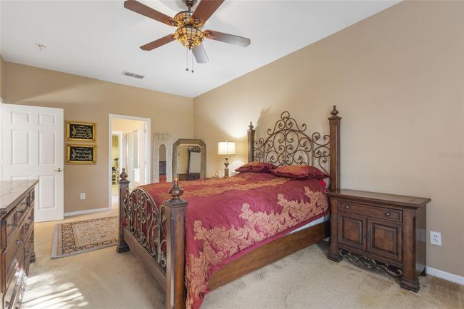 9244 Pecky Cypress Way, House other with 5 bedrooms, 4 bathrooms and null parking in ORLANDO FL | Image 20