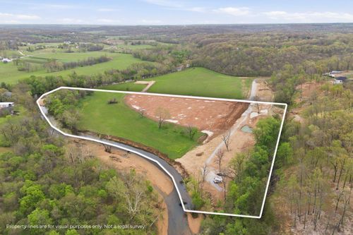 Tract 1 Riverpointe View, Ozark, MO, 65721 | Card Image