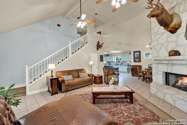 15009 Canterbury Rd, House other with 4 bedrooms, 3 bathrooms and null parking in Spring Branch TX | Image 4