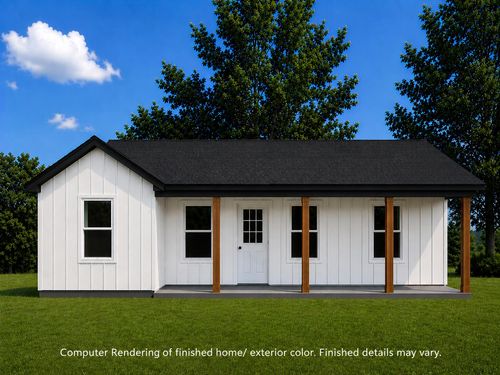 1995 Hidden Pond Ln, Mansfield, MO, 65704-2201 | Card Image