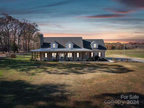 8879 Renee Ford Road, Stanfield, NC, 28163 | Card Image