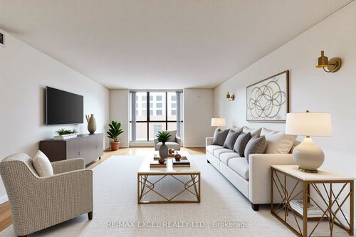 406-188 Spadina Ave, Toronto, ON, M5T3A4 | Card Image