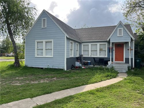 1253 Logan Ave, Corpus Christi, TX, 78404-3727 | Card Image
