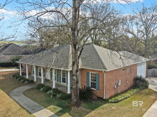 7693 Pembroke Circle, Mobile, AL, 36695 | Card Image