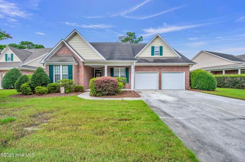 258 Morning View Way, Leland, NC, 28451-7674 | Card Image