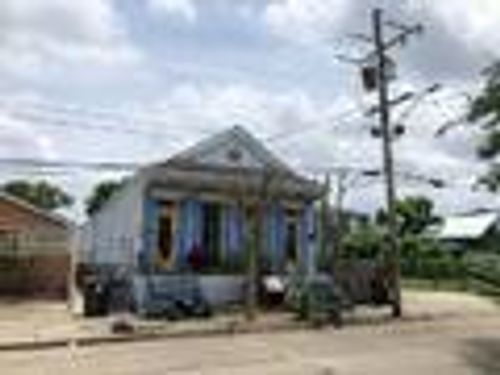 1124-1124 N Robertson Street, New Orleans, LA, 70116 | Card Image