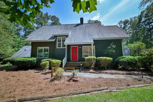 3189 Spring Lake Dr Ne, Conyers, GA, 30013-5411 | Card Image