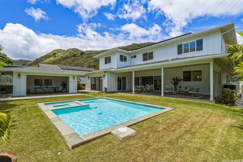 5872 Haleola St, Honolulu, HI, 96821-2140 | Card Image