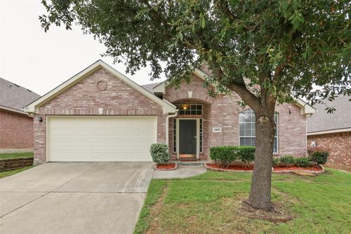 5961 Cheyenne Way, Frisco, TX, 75034-4052 | Card Image
