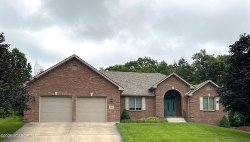 124 & 128 Del Mar Dr, Jefferson City, MO, 65109-6145 | Card Image