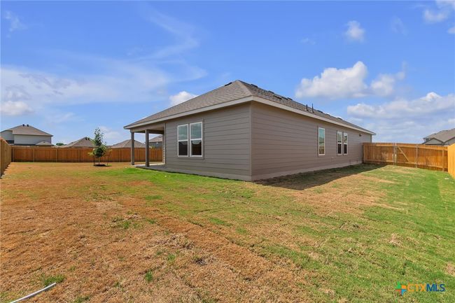 623 Waylon Cir, House other with 3 bedrooms, 2 bathrooms and null parking in Killeen TX | Image 35