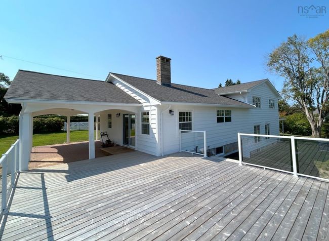 97 Nauss Dr, House other with 5 bedrooms, 3 bathrooms and 3 parking in East Chester NS | Image 5