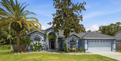 28707 Raleigh Pl, WESLEY CHAPEL, FL, 33545-4334 | Card Image