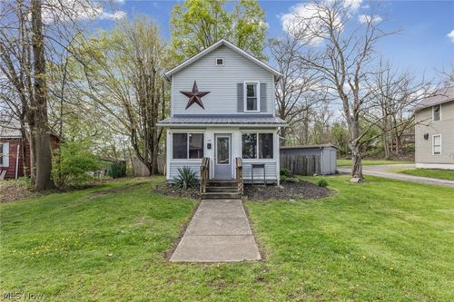 127 S Prospect St, Shreve, OH, 44676-9568 | Card Image