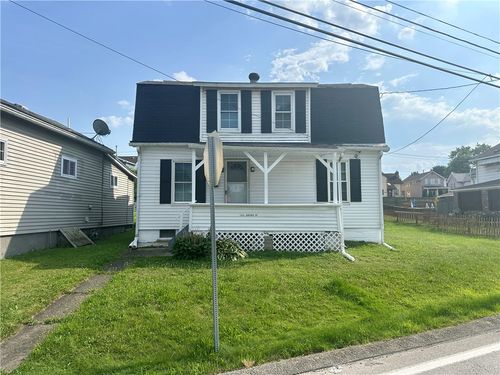 1023 Burtner Rd, Natrona Heights, PA, 15065-1506 | Card Image
