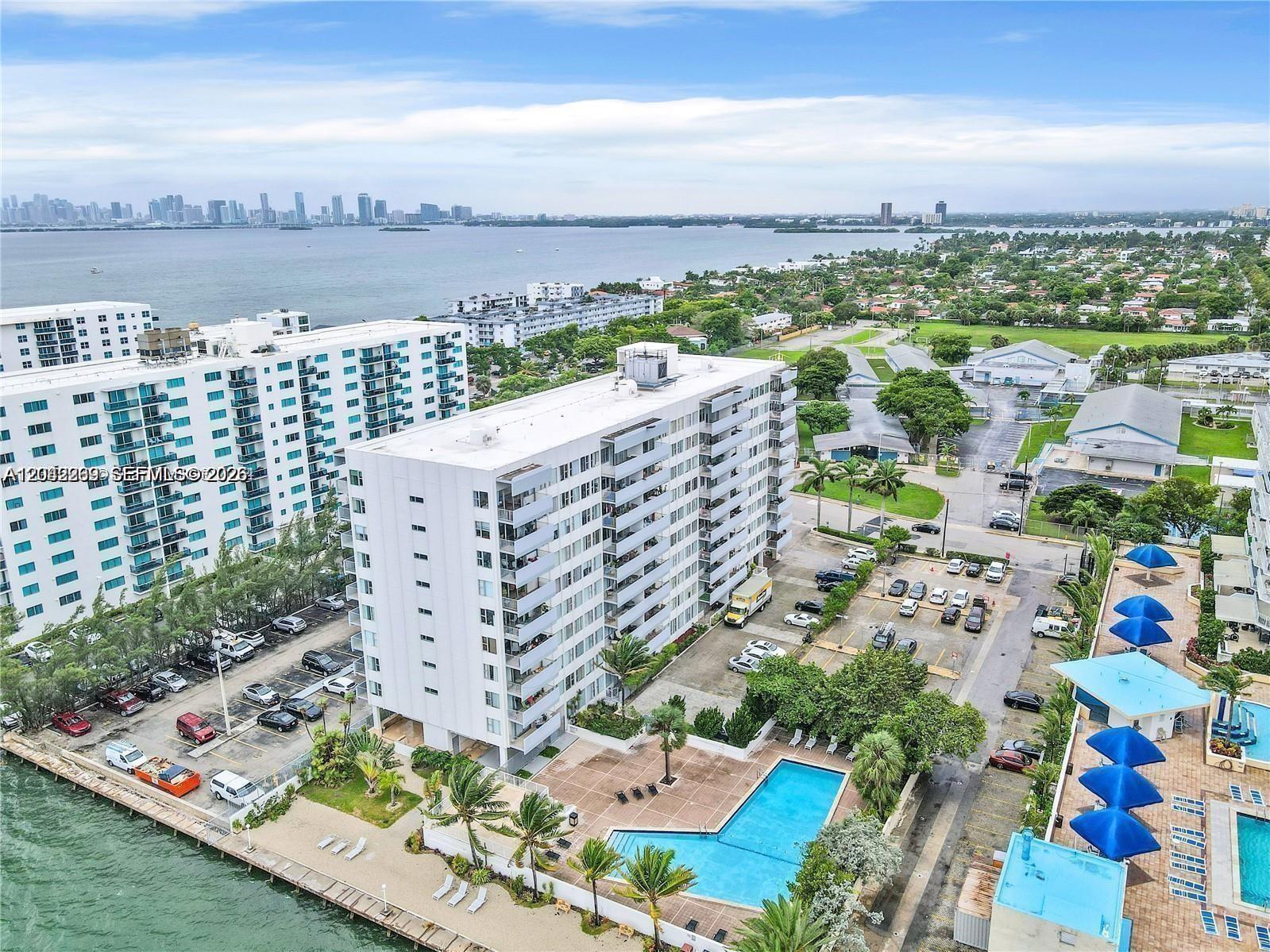 Residential in North Bay Village