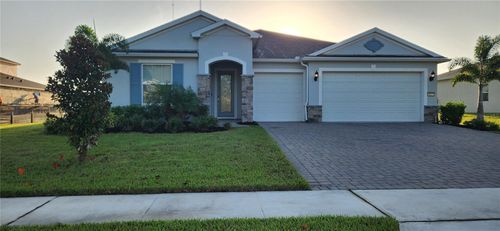 4813 Marina Row Dr, ORLANDO, FL, 32820-4514 | Card Image
