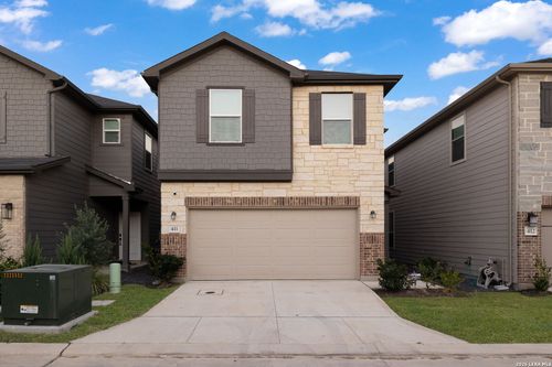 411-14839 Vance Jackson Rd, San Antonio, TX, 78249 | Card Image