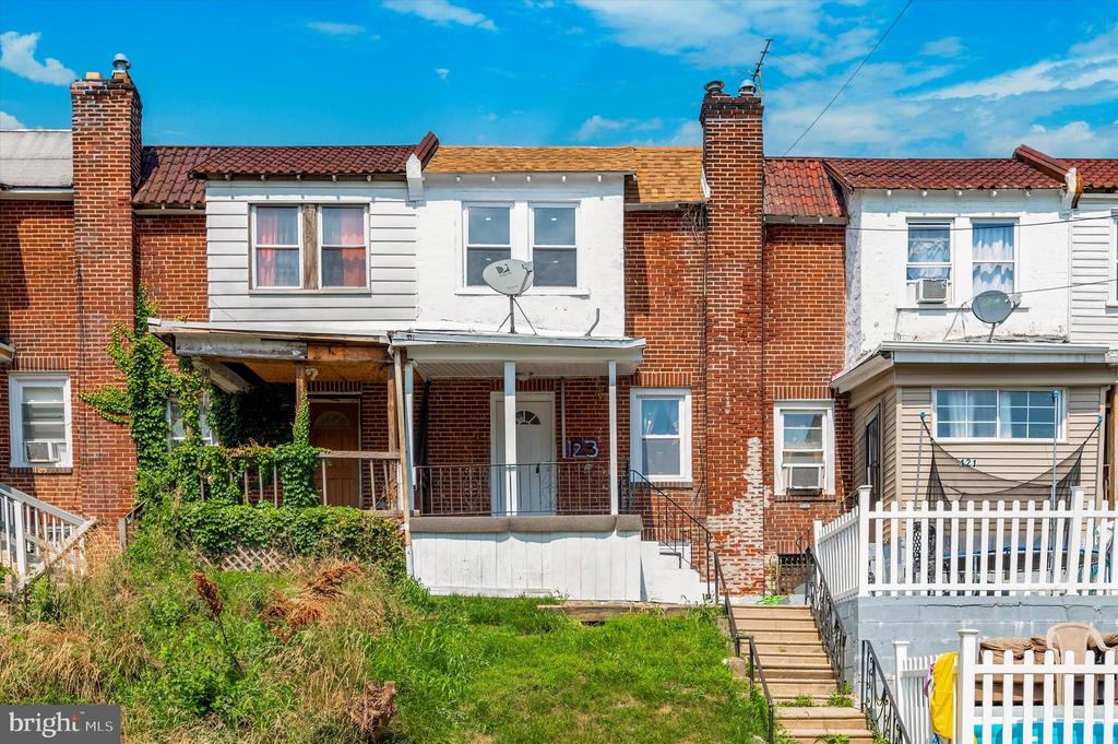 Verlenden Ave, Darby, PA 19023