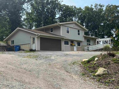 8115 E Old 33 Highway, House other with 5 bedrooms, 2 bathrooms and null parking in Churubusco IN | Image 1