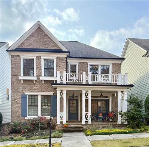 3862 Memphis Dr, Suwanee, GA, 30024-6797 | Card Image