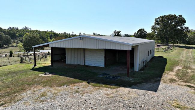 244 Polk Road 144, House other with 3 bedrooms, 2 bathrooms and null parking in Hatfield AR | Image 31