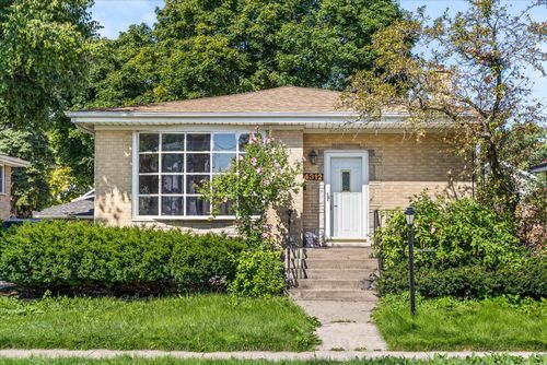 4312 Prairie Ave, Brookfield, IL, 60513-2409 | Card Image