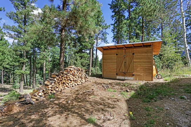 345 Turkey Trl, House other with 2 bedrooms, 2 bathrooms and null parking in Jemez Springs NM | Image 31
