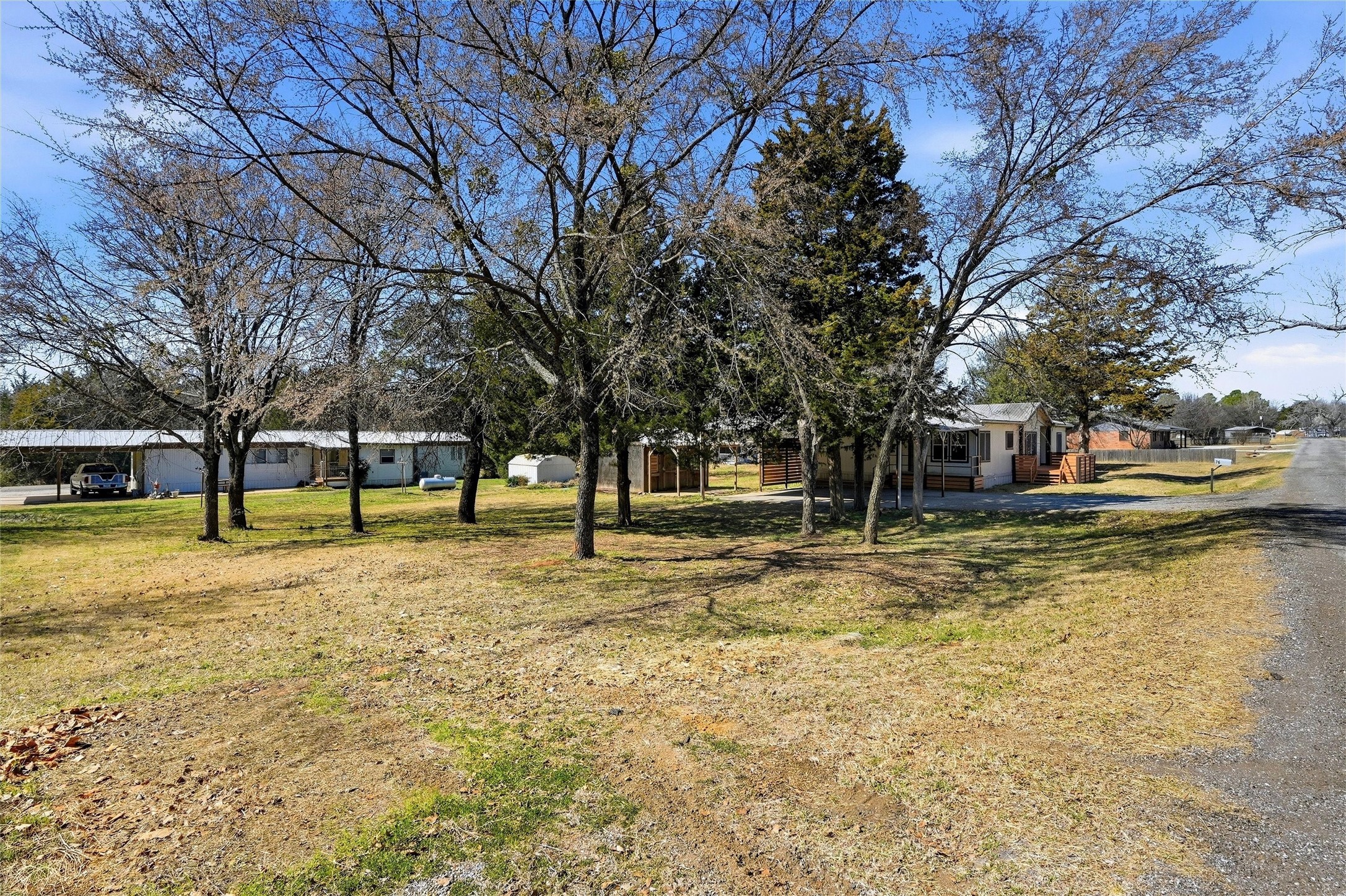 Residential in Gordonville 5