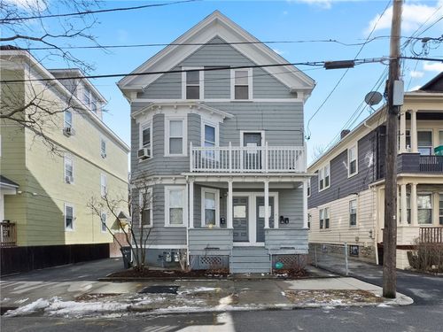 41 Harvest Street, Providence, RI, 02908 | Card Image