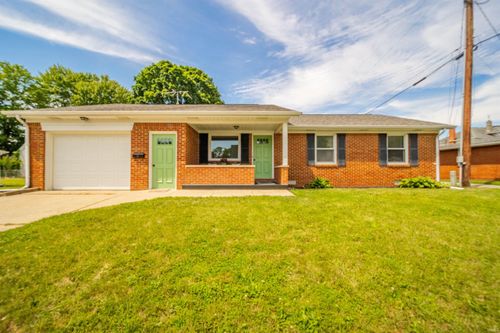24 E Jackson St, Knightstown, IN, 46148-1232 | Card Image