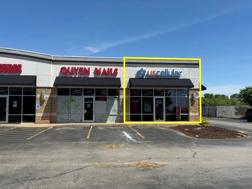 5-3502 W Kimberly Rd, Davenport, IA, 52806-3049 | Card Image