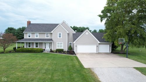 1812 S 500 W, Lebanon, IN, 46052-8852 | Card Image