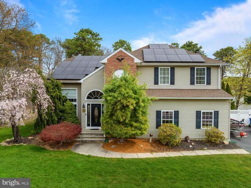 16 Ridgeview Dr, Manchester, NJ, 08759-5676 | Card Image