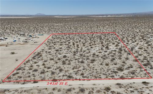 0 141st St E, Pearblossom, CA, 93553 | Card Image