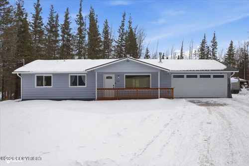 3460 W Riverdell Dr, Wasilla, AK, 99654-8757 | Card Image