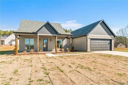 11611 Meadows Rd, Berry, AL, 35546-7503 | Card Image
