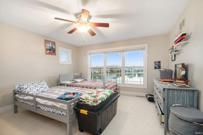 51073 Chatham Ridge Dr, House other with 5 bedrooms, 5 bathrooms and null parking in South Bend IN | Image 25