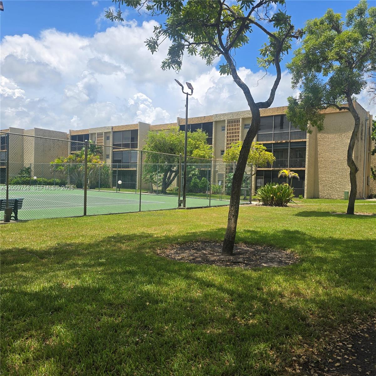 Residential in Miami 2