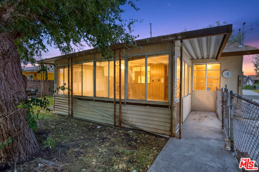 Residential in Palmdale 2
