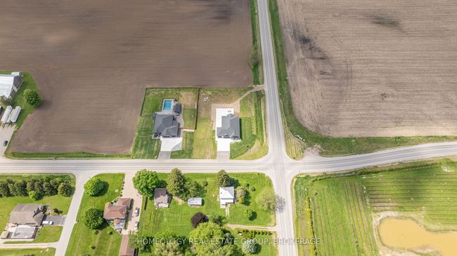 6572 Calvert Dr, House other with 5 bedrooms, 3 bathrooms and 4 parking in Strathroy ON | Image 31