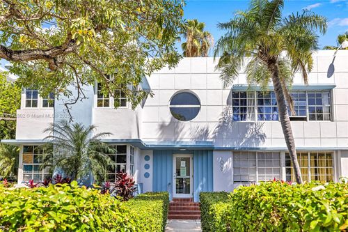 apt-16-1009 Meridian Ave, Miami Beach, FL, 33139-8320 | Card Image