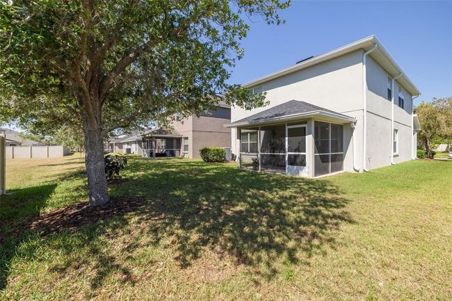 20215 Natures Spirit Dr, House other with 4 bedrooms, 3 bathrooms and null parking in TAMPA FL | Image 34
