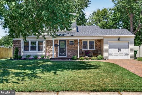 65 Marlborough Ave, MARLTON, NJ, 08053-2933 | Card Image